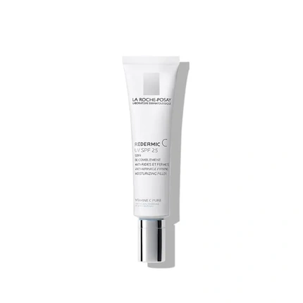 Антивозрастная сыворотка La Roche-Posay Redermic C