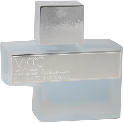 Eau De Toilette Masaki Matsushima Aqua Mat Homme