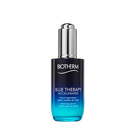 Омолаживающая сыворотка Biotherm Blue Therapy Accelerated Serum