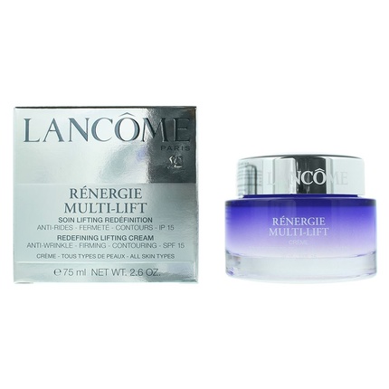 Crème Lancome Rnergie Multilift Redefining Lifting Cream