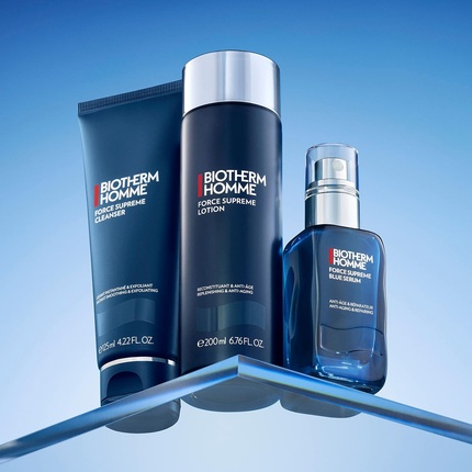 Тонер Biotherm против старения кожи лица