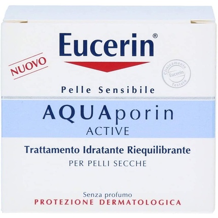 Крем Eucerin AQUAporin Active