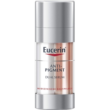 Сыворотка для сияния Eucerin Anti-Pigment Dual Serum