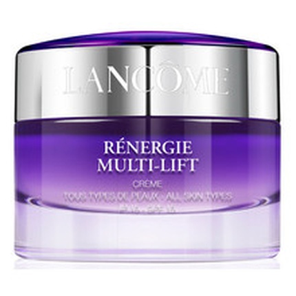 Крем Lancome Rngie Multilift Redefining Lifting Cream Spf 15