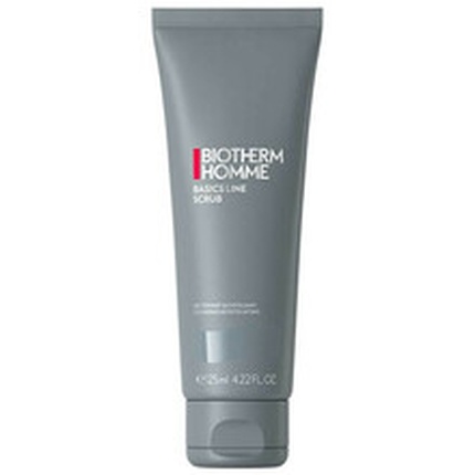 Отшелушивающее средство для лица Biotherm