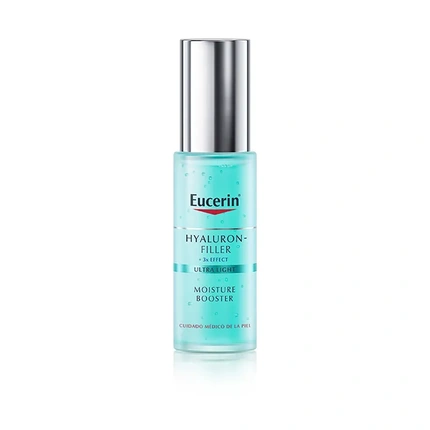 Сыворотка с гиалуроновой кислотой Eucerin