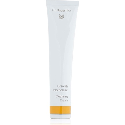 Очищающий крем Dr Hauschka