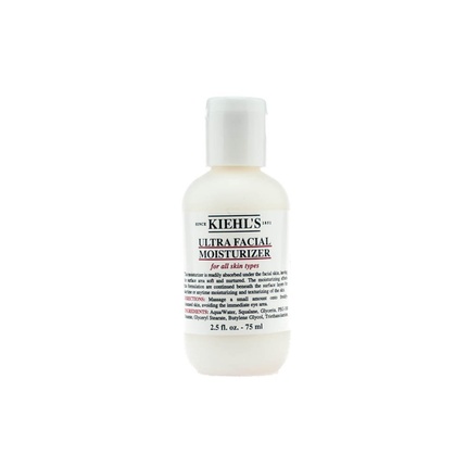 Увлажняющий крем Kiehl's