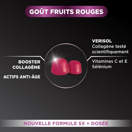 Биологически активная добавка Forté Pharma Expert Intense Collagen