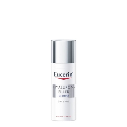 Дневной крем Eucerin Hyaluron Filler