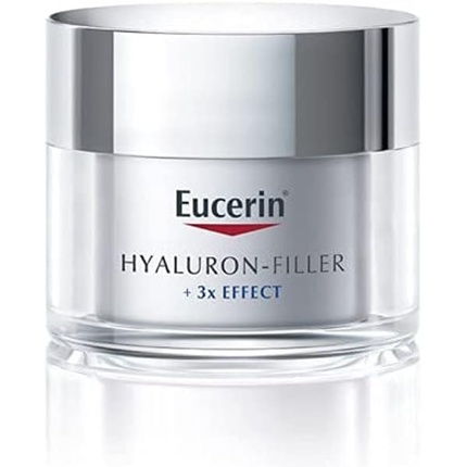 Дневной крем Eucerin Hyaluron-Filler+ 3x Effect