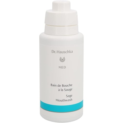 Ополаскиватель для рта Dr Hauschka Med