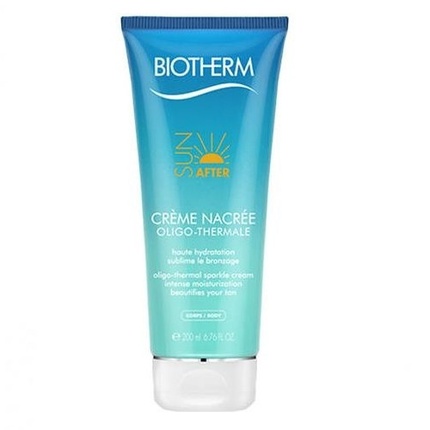 Крем Biotherm After Sun Oligo Thermal Sparkle Cream