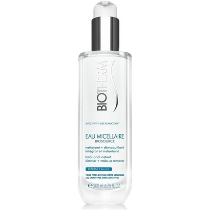 Очищающее средство Biotherm Biosource