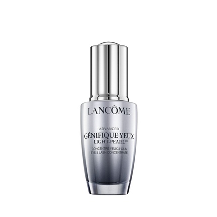 Сыворотка для глаз Lancome Advanced Genifique Light Pearl Eye & Lash Concentrate