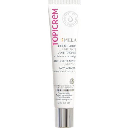Дневной крем Topicrem Anti-Dark Spot SPF 50+