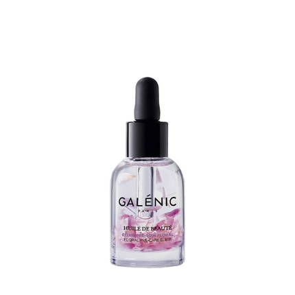 Масло для лица Galenic Huile De Beaut