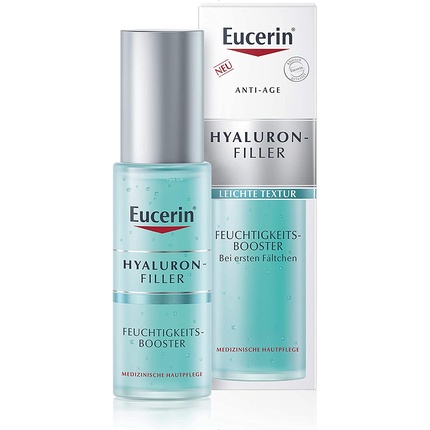 Гель Eucerin Hyaluron-Filler