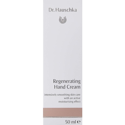 Крем для рук Dr Hauschka Восстанавливающий