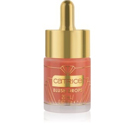 Complexion Sets & Pallets Catrice Festive Treasures