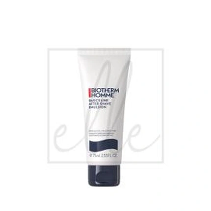 Успокаивающий бальзам после бритья Biotherm Homme