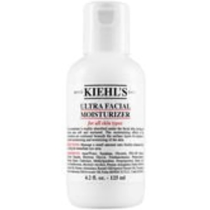 Увлажняющий крем Kiehl's Ultra Facial Moisturizer