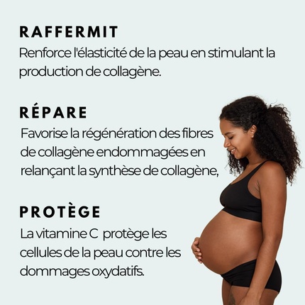 BIOHOSTАВКА Biorecherche Oxyprolane Repair Anti-Stretch Mark