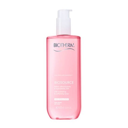 Тонер Biotherm Biosource 24-часовое увлажнение и смягчение
