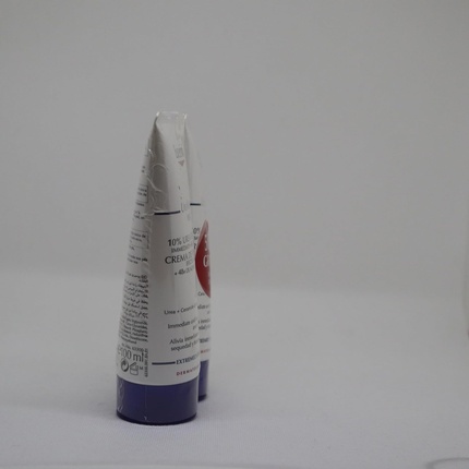 Крем для ног Eucerin