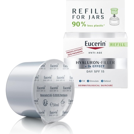Дневной крем Eucerin Hyaluron-Filler