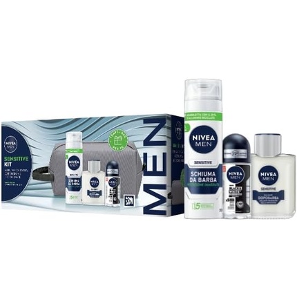 Набор для бритья Nivea