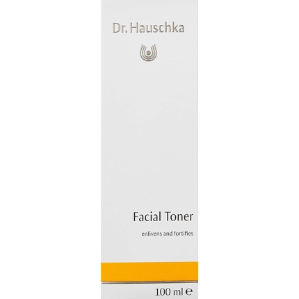 Тонизирующее средство Dr Hauschka