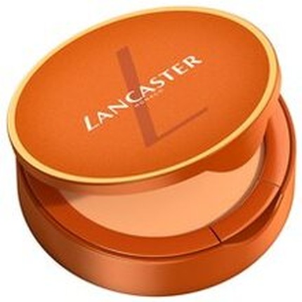 Компактный крем Lancaster Infinite Bronze Tinted Protection Spf50