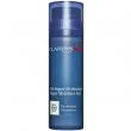 Увлажняющий гель Clarins Super Moisture Gel