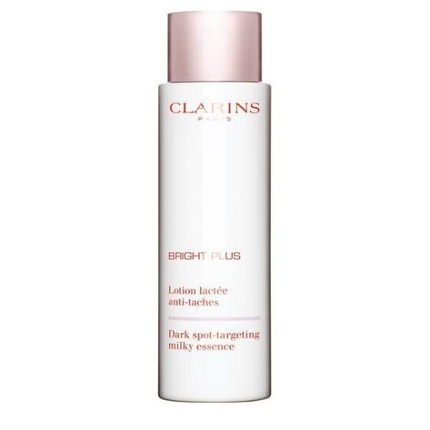 Milky Essence Clarins Bright Plus