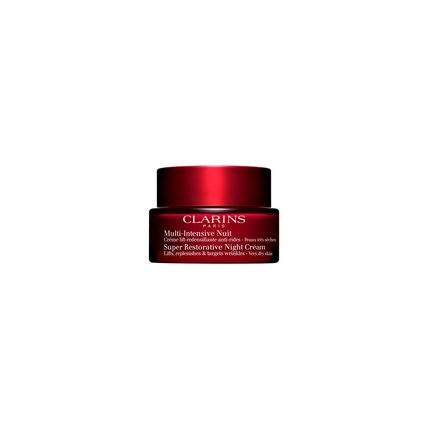 Ночной крем Clarins Super Restorative