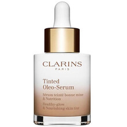 Clarins Tinted Oleoserum