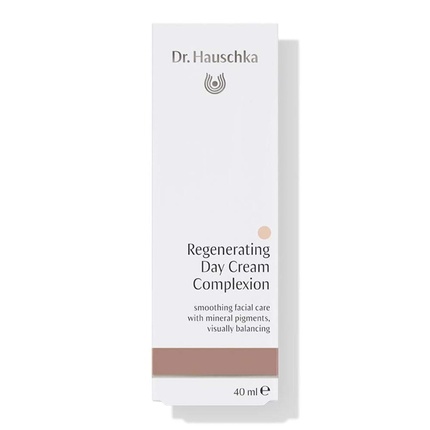 Крем Dr Hauschka Регенерирующий Дневной Крем для Лица