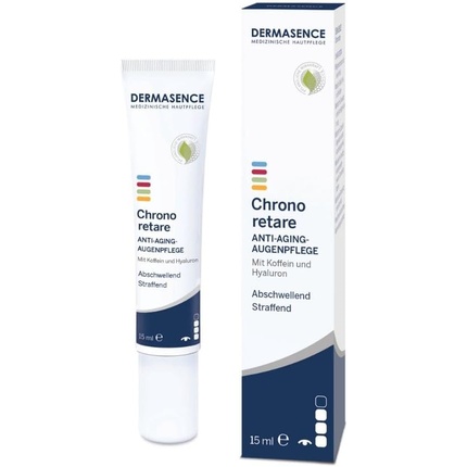 Крем для век Dermasence Chrono Retare