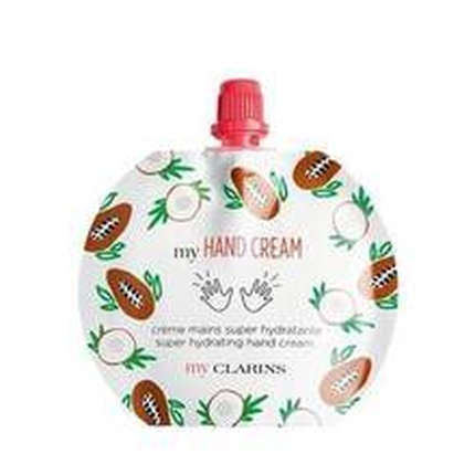 Наборы по уходу за руками Clarins