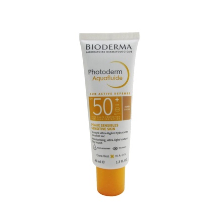 Солнцезащитная аквафлюид Bioderma Photoderm