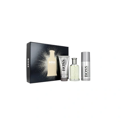 Набор ароматов Hugo Boss Bottled