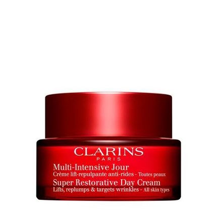 Крем Clarins Super Restorative Day Cream