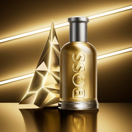 Набор-подарочный Eau de Toilette Hugo Boss Bottled
