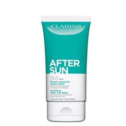 Бальзам Clarins Успокаивающий Бальзам После Солнца