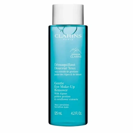 Средство для снятия макияжа с глаз Clarins