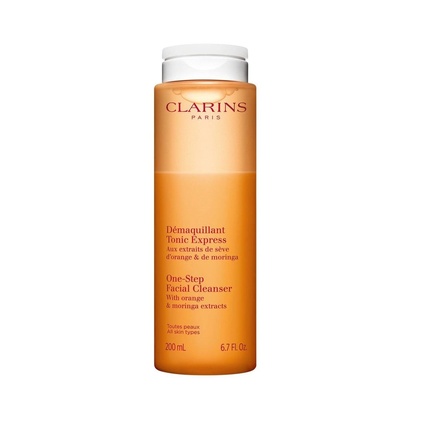 Очищающий крем Clarins Onestep Facial Cleanser