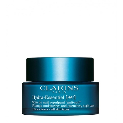 Крем Clarins Hydraessentiel