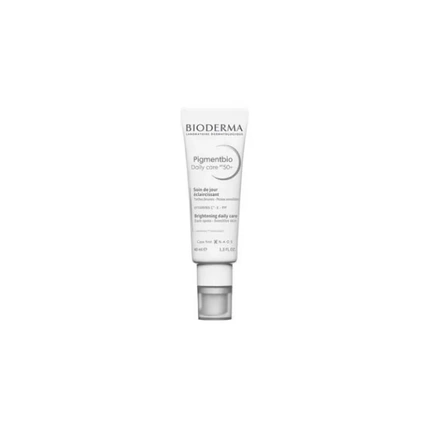 Дневной крем Bioderma Pigmentbio Daily Care Spf 50