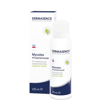 Пенка Foam Dermasence Mycolex Care Foam